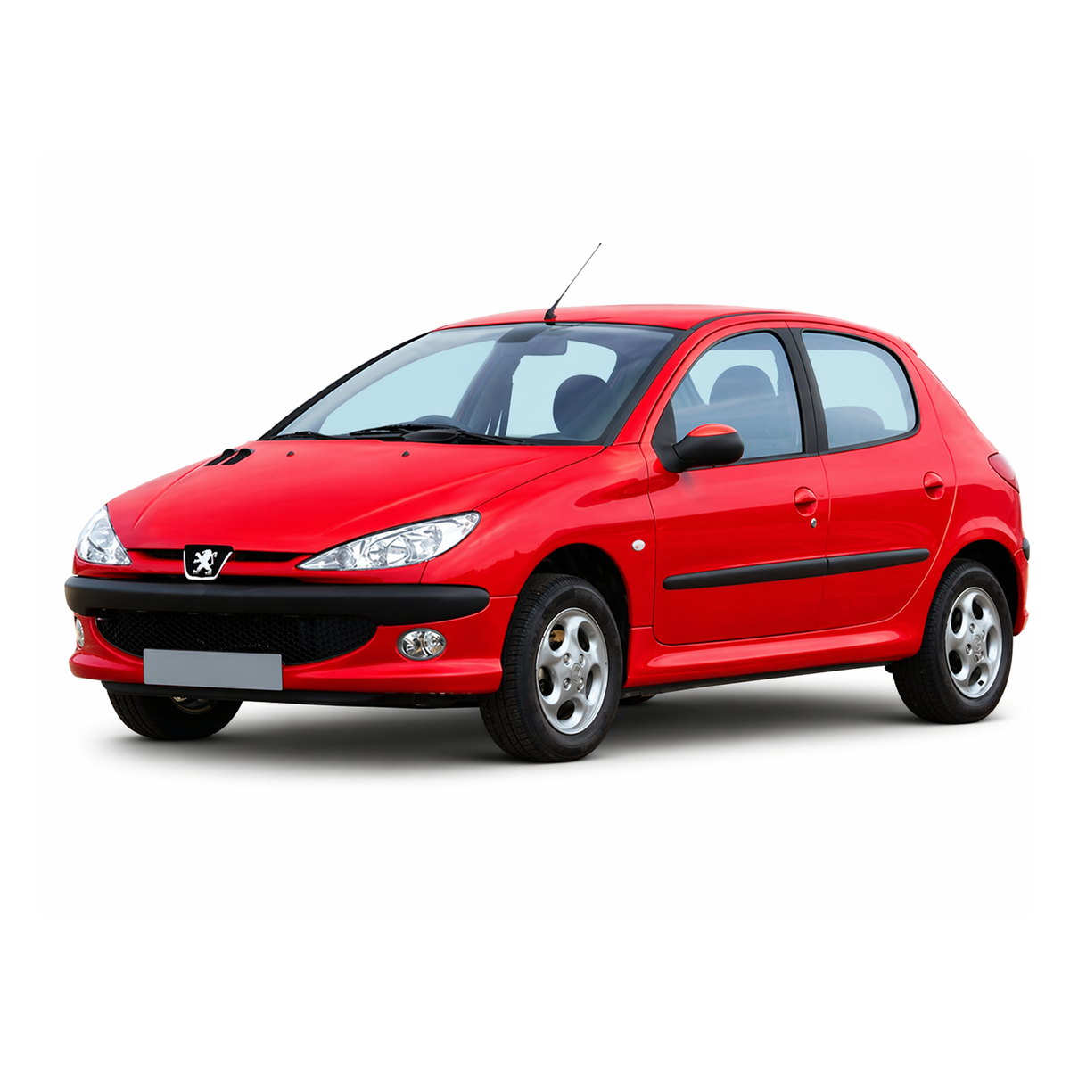 PARABRISAS PEUGEOT 206 2000-